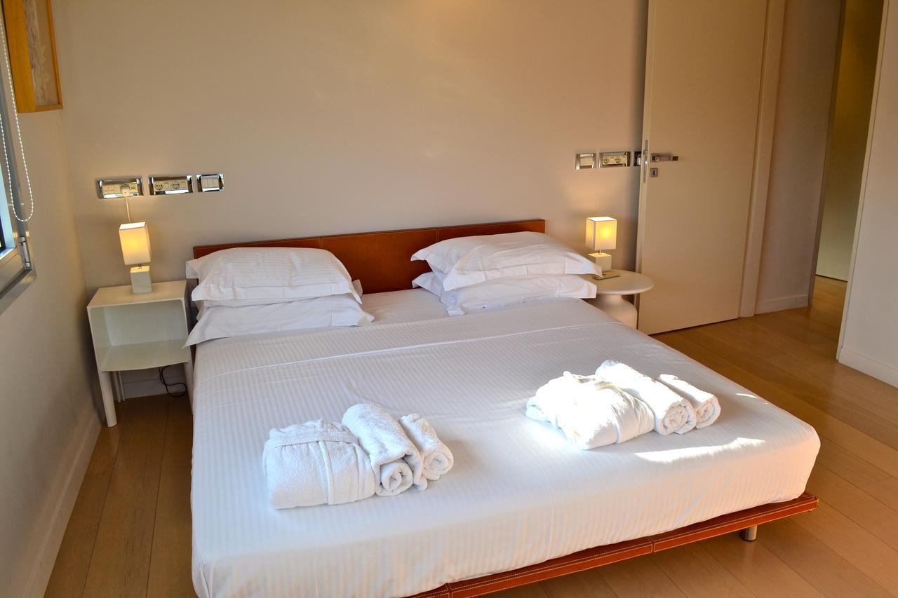 Apartmán Hidesign Athens Acropolis Luxury Penthouse In Plaka Exteriér fotografie