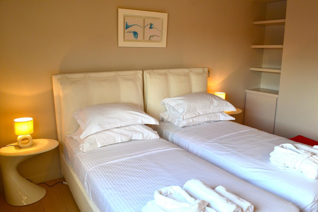Apartmán Hidesign Athens Acropolis Luxury Penthouse In Plaka Exteriér fotografie