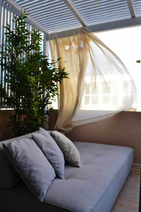 Apartmán Hidesign Athens Acropolis Luxury Penthouse In Plaka Exteriér fotografie