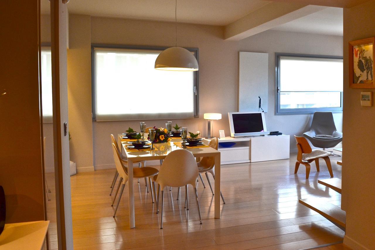 Apartmán Hidesign Athens Acropolis Luxury Penthouse In Plaka Exteriér fotografie